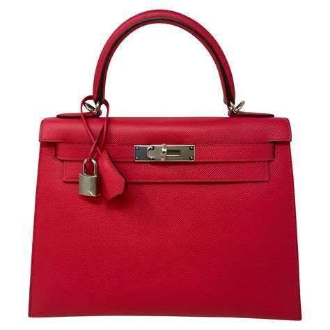 bag hermes kelly|authentic Hermes Kelly Bag.